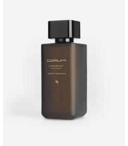 ادوپرفیوم مردانه کروم Corum مدل Cashmere Mist حجم 100 میلی لیتر