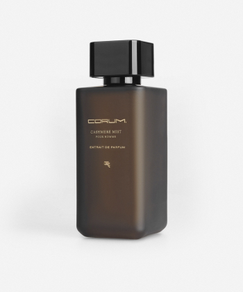 ادوپرفیوم مردانه کروم Corum مدل Cashmere Mist حجم 100 میلی لیتر