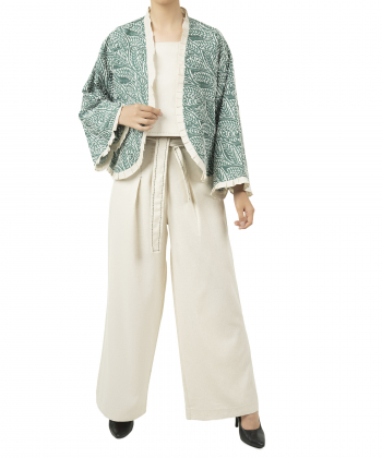 ست زنانه مانگ مدل 7646023039