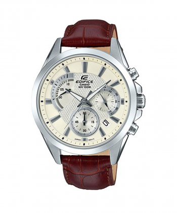 ساعت مچی مردانه کاسیو Casio مدل EFV-580L-7A