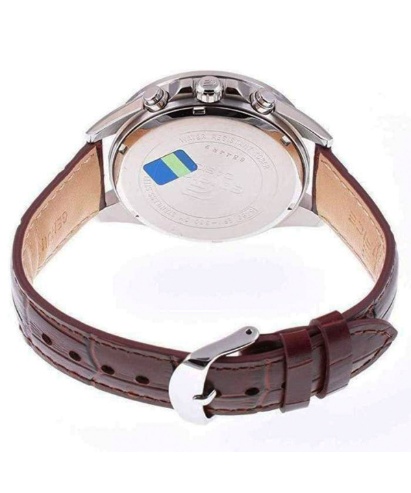 ساعت مچی مردانه کاسیو Casio مدل EFV-580L-7A