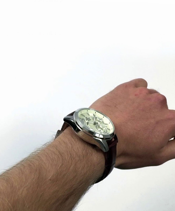 ساعت مچی مردانه کاسیو Casio مدل EFV-580L-7A