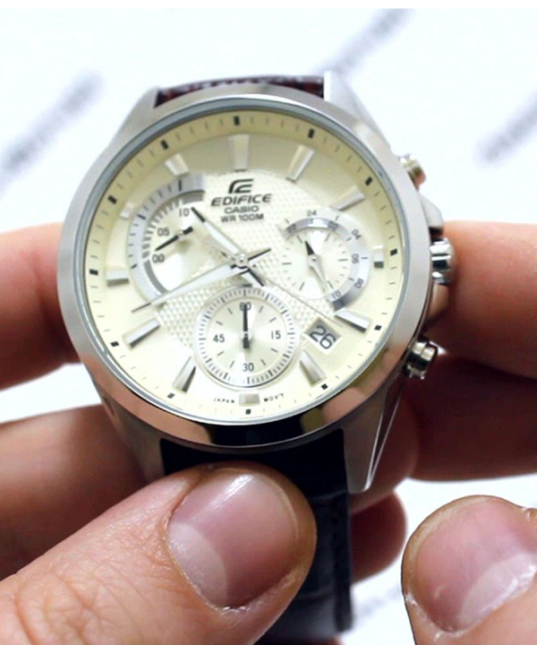 ساعت مچی مردانه کاسیو Casio مدل EFV-580L-7A