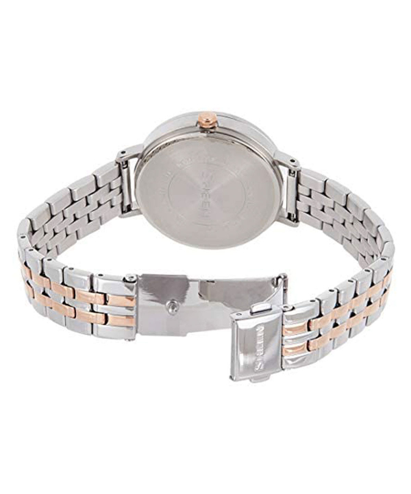 ساعت مچی زنانه کاسیو Casio مدل SHE-3064SPG-7A