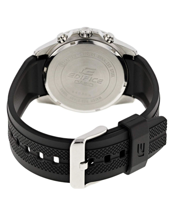 ساعت مچی مردانه کاسیو Casio مدل EFV-570P-1A