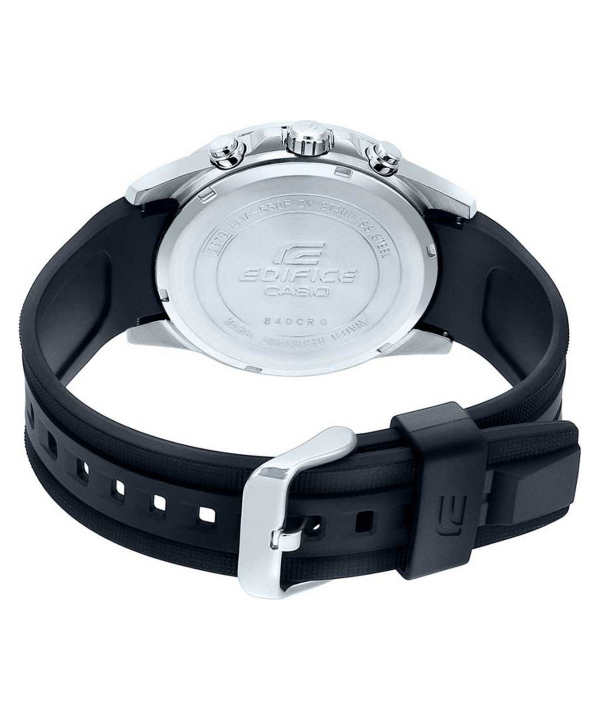 ساعت مچی مردانه کاسیو Casio مدل EFV-550P-1AVUDF