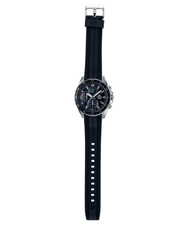 ساعت مچی مردانه کاسیو Casio مدل EFV-550P-1AVUDF
