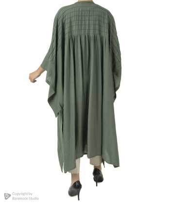 مانتو زنانه مانگ Mong کد 7641023028
