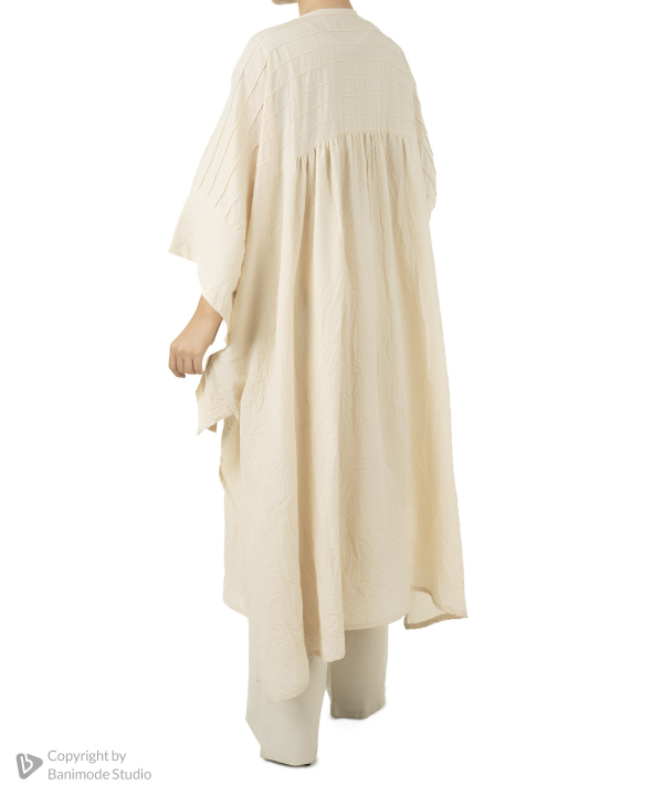 مانتو زنانه مانگ Mong کد 7641021013