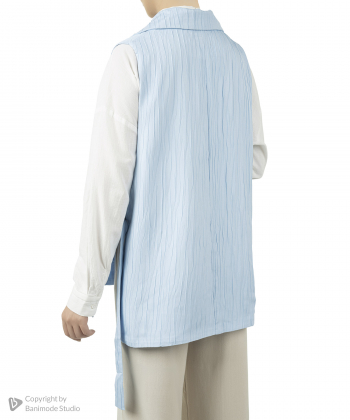 سارافون زنانه الوژ استایل Eloge Style کد 5S12121200
