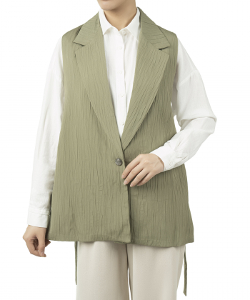 سارافون زنانه الوژ استایل مدل 5S12121200