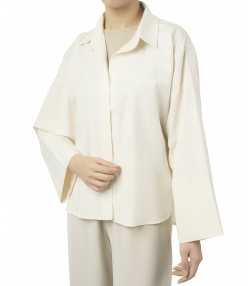 مانتو زنانه الوژ استایل Eloge Style کد 5S1280601
