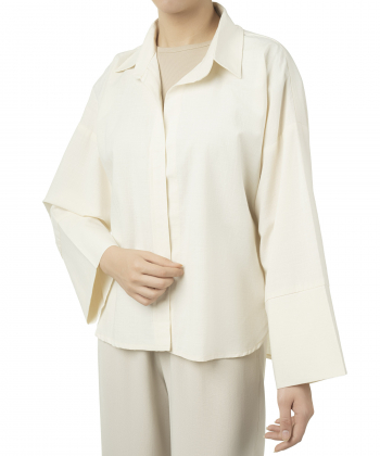 مانتو کوتاه زنانه مدل 5S1280601