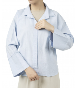 مانتو زنانه الوژ استایل Eloge Style کد 5S1280601