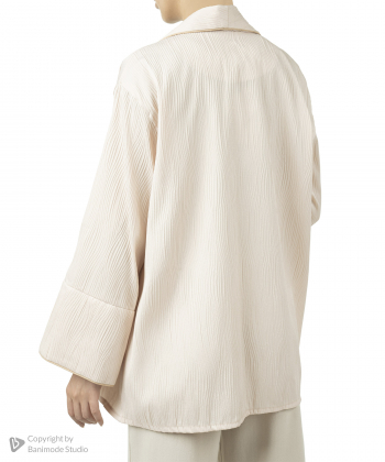 مانتو زنانه الوژ استایل Eloge Style کد 5S1280602