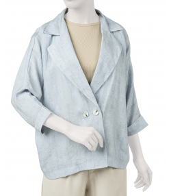 مانتو زنانه الوژ استایل Eloge Style کد 5S1280604