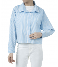 شومیز زنانه الوژ استایل Eloge Style کد 5S12111102