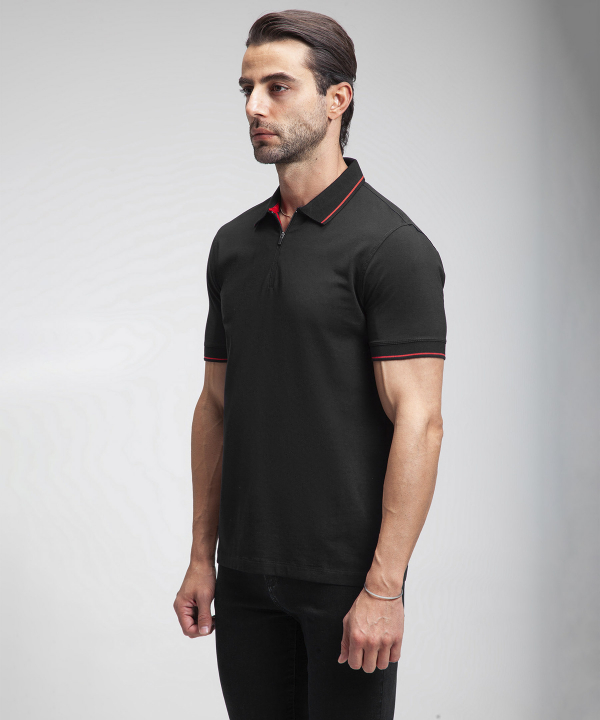 پولوشرت مردانه ست من Set Men کد TY174