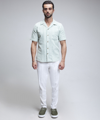 پیراهن مردانه ست من Set Men کد PN367