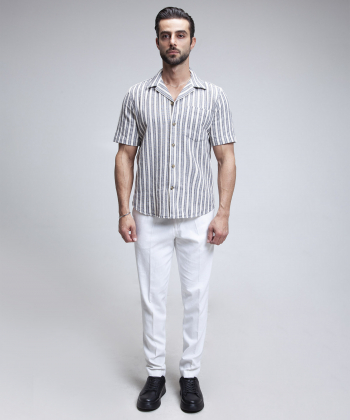پیراهن مردانه ست من Set Men کد PN367