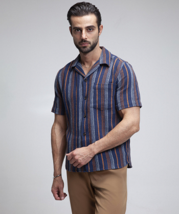 پیراهن مردانه ست من Set Men کد PN368