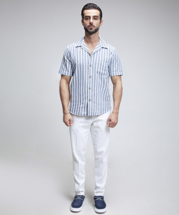پیراهن مردانه ست من Set Men کد PN367