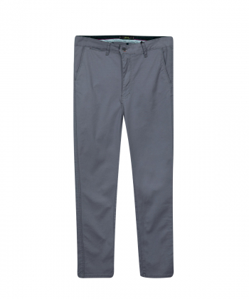 شلوار کتان فاق بلند مردانه آر ان اس RNS کد 133030