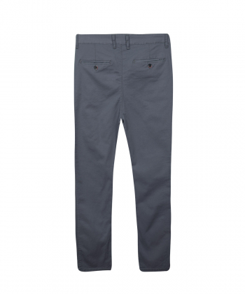 شلوار کتان فاق بلند مردانه آر ان اس RNS کد 133030