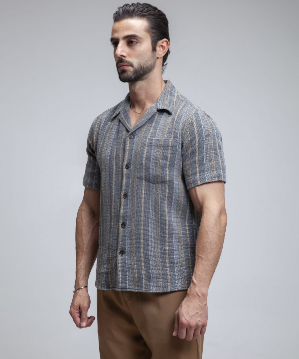 پیراهن مردانه ست من Set Men کد PN368