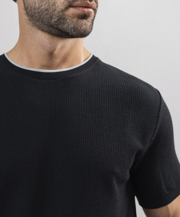 تیشرت مردانه ست من Set Men کد TG217