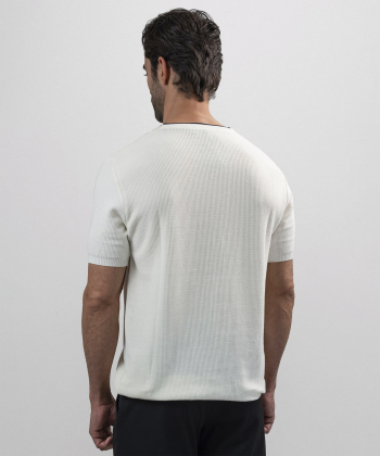تیشرت مردانه ست من Set Men کد TG217