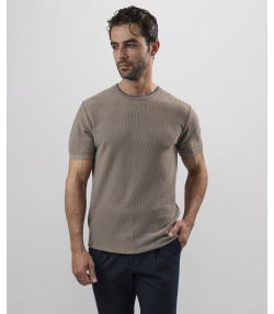 تیشرت مردانه ست من Set Men کد TG217