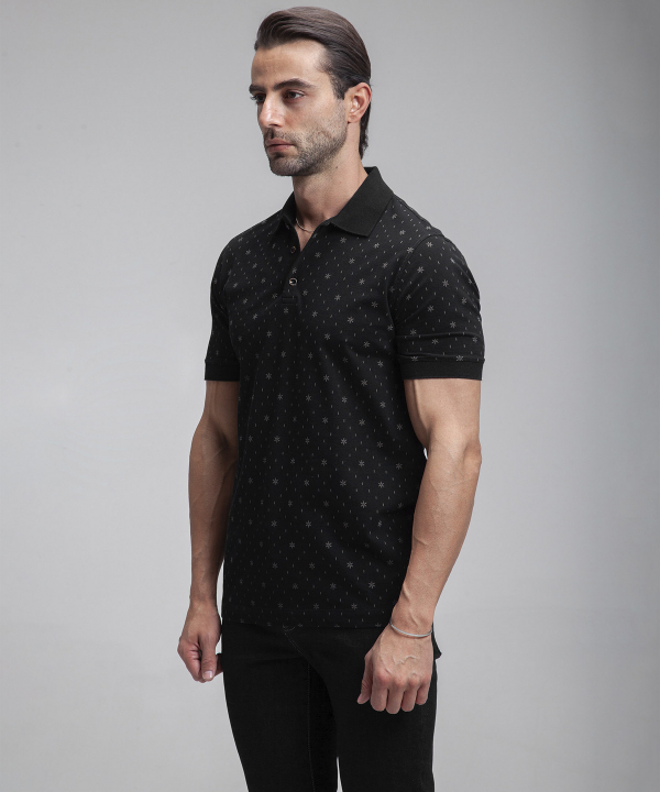 پولوشرت مردانه ست من Set Men کد TY176