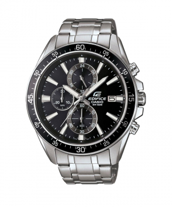 ساعت مچی مردانه کاسیو Casio مدل EFR-546D-1A
