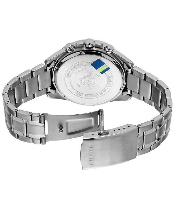 ساعت مچی مردانه کاسیو Casio مدل EFR-546D-1A