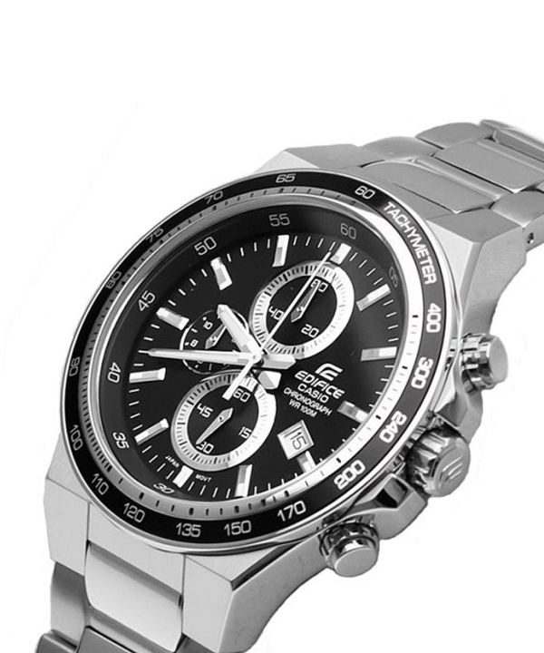 ساعت مچی مردانه کاسیو Casio مدل EFR-546D-1A