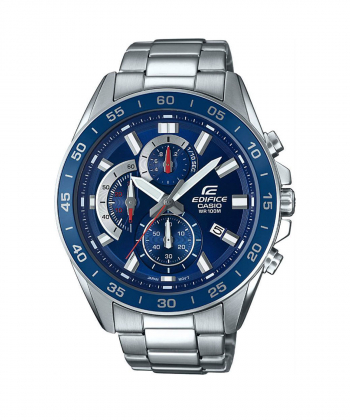 ساعت مچی مردانه کاسیو Casio مدل EFV-550D-2AVUDF