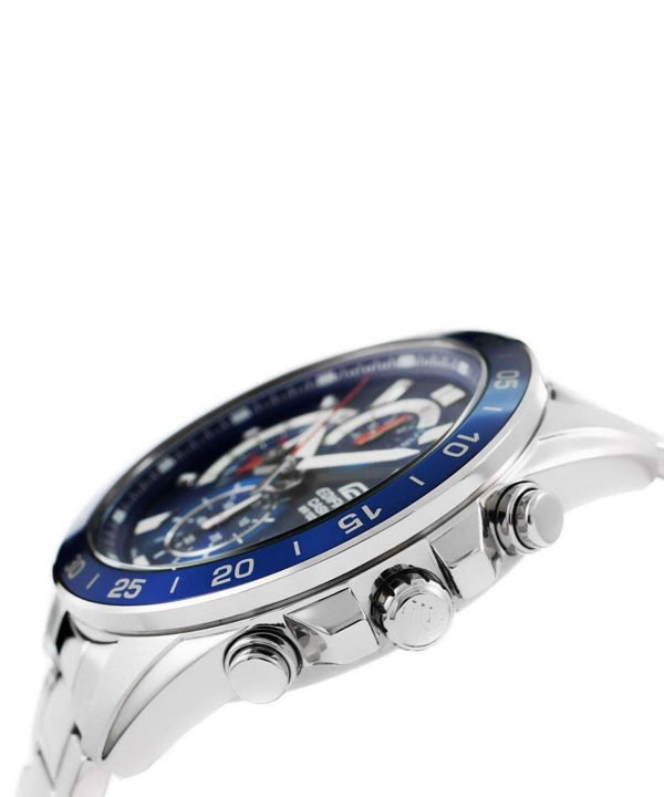 ساعت مچی مردانه کاسیو Casio مدل EFV-550D-2AVUDF