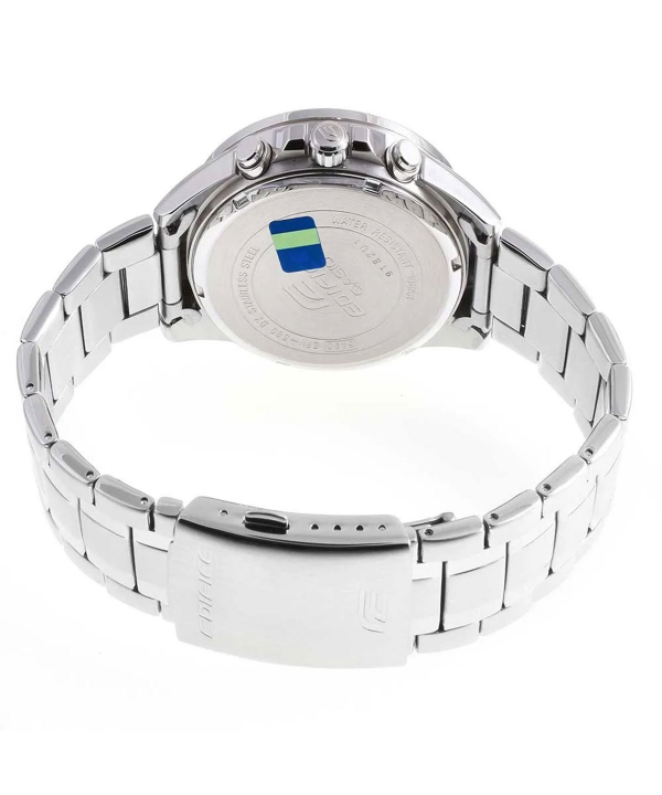 ساعت مچی مردانه کاسیو Casio مدل EFV-580D-2AVUDF