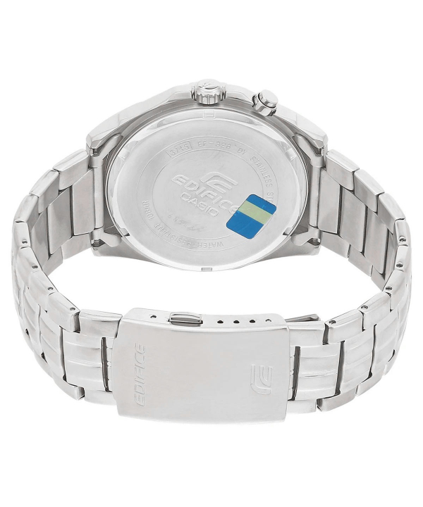 ساعت مچی مردانه کاسیو Casio مدل EF-328D-7AVUDF
