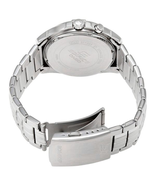 ساعت مچی مردانه کاسیو Casio مدل EF-328D-7AVUDF