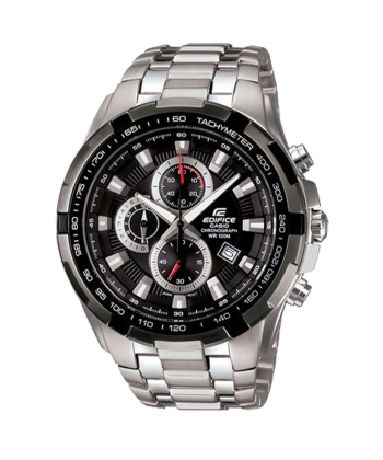 ساعت مچی مردانه کاسیو Casio مدل EF-539D-1A