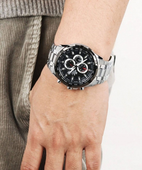 Casio EF 539D 1A