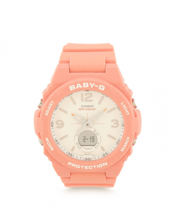 ساعت مچی زنانه کاسیو Casio مدل BGA-260-4ADR
