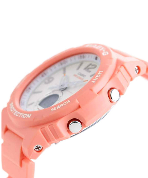 Casio baby 2025 g bga 260