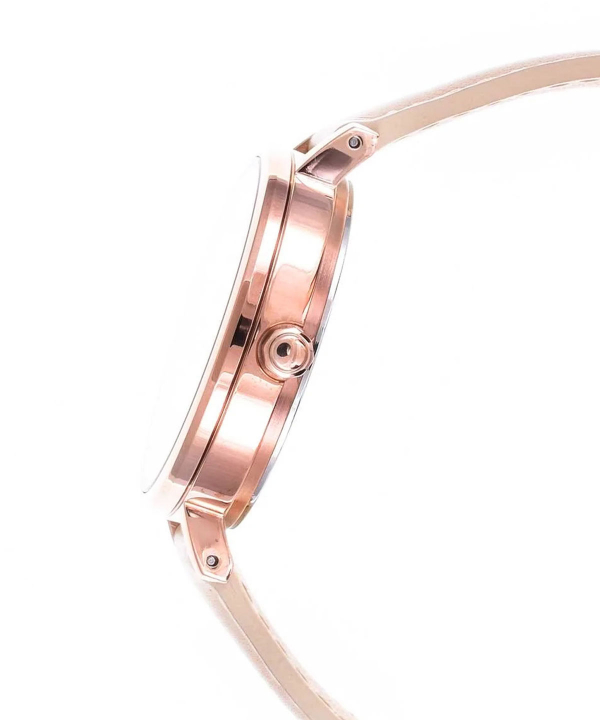 ساعت مچی زنانه کاسیو Casio مدل SHE-3066PGL-7BUDF