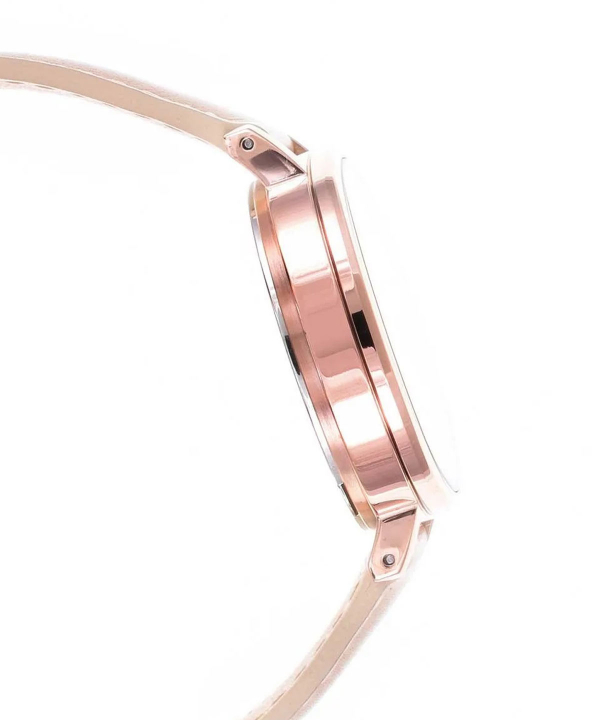 ساعت مچی زنانه کاسیو Casio مدل SHE-3066PGL-7BUDF