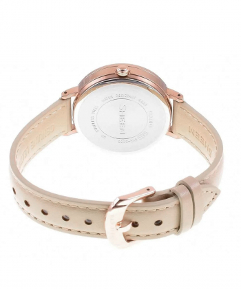 ساعت مچی زنانه کاسیو Casio مدل SHE-3066PGL-7BUDF