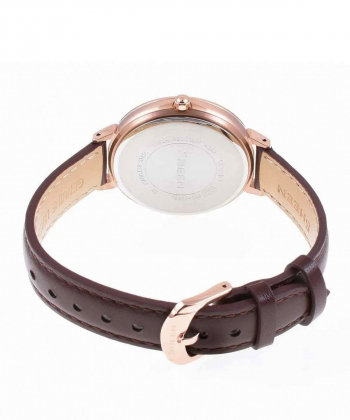 ساعت مچی زنانه کاسیو Casio مدل SHE-4052PGL-4AUDF