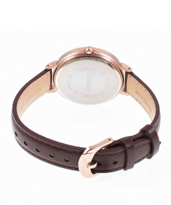 ساعت مچی زنانه کاسیو Casio مدل SHE-4052PGL-4AUDF
